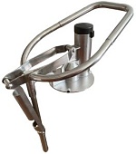 Устройство ручной подачи RG-300i Hallde 47120 в компании ШефСтор